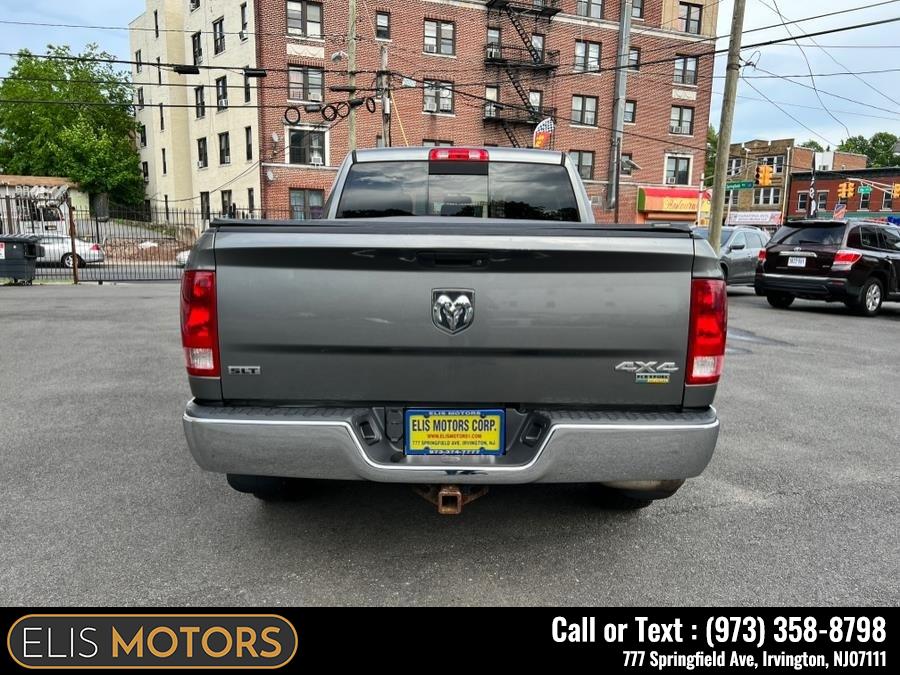 2011 Ram 1500 4WD Quad Cab 140.5" SLT, available for sale in Irvington, New Jersey | Elis Motors Corp. Irvington, New Jersey 2011 Ram 1500 4WD Quad Cab 140.5" SLT, available for sale in Irvington, New Jersey | Elis Motors Corp. Irvington, New Jersey