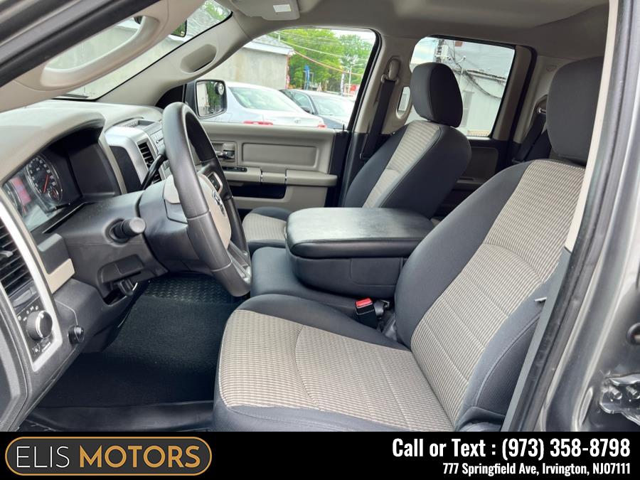 2011 Ram 1500 4WD Quad Cab 140.5" SLT, available for sale in Irvington, New Jersey | Elis Motors Corp. Irvington, New Jersey 2011 Ram 1500 4WD Quad Cab 140.5" SLT, available for sale in Irvington, New Jersey | Elis Motors Corp. Irvington, New Jersey