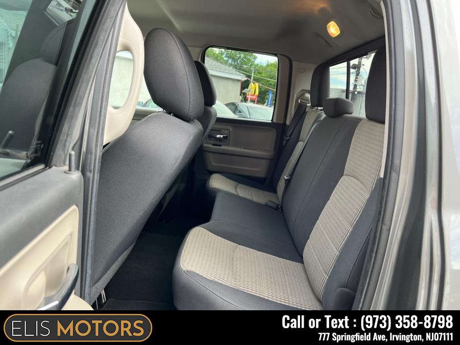 2011 Ram 1500 4WD Quad Cab 140.5" SLT, available for sale in Irvington, New Jersey | Elis Motors Corp. Irvington, New Jersey 2011 Ram 1500 4WD Quad Cab 140.5" SLT, available for sale in Irvington, New Jersey | Elis Motors Corp. Irvington, New Jersey