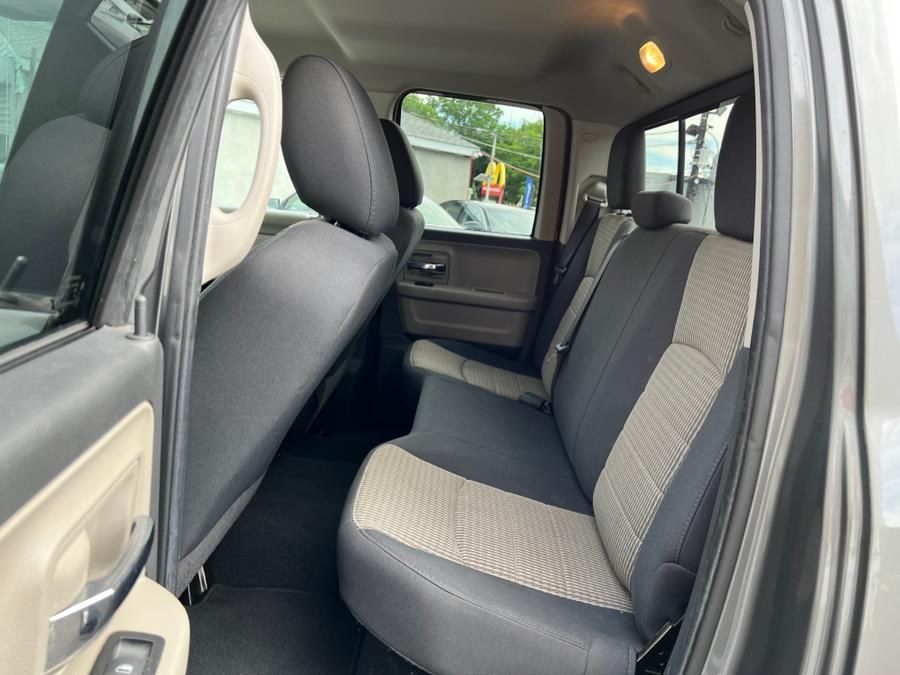 2011 Ram 1500 4WD Quad Cab 140.5" SLT, available for sale in Irvington, New Jersey | Elis Motors Corp. Irvington, New Jersey 2011 Ram 1500 4WD Quad Cab 140.5" SLT, available for sale in Irvington, New Jersey | Elis Motors Corp. Irvington, New Jersey