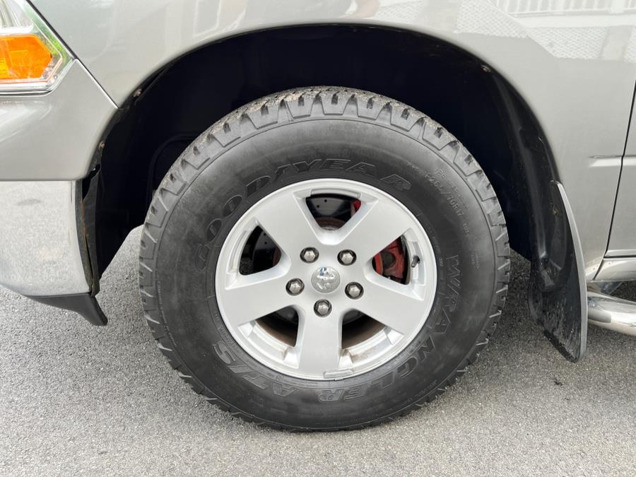2011 Ram 1500 4WD Quad Cab 140.5" SLT, available for sale in Irvington, New Jersey | Elis Motors Corp. Irvington, New Jersey 2011 Ram 1500 4WD Quad Cab 140.5" SLT, available for sale in Irvington, New Jersey | Elis Motors Corp. Irvington, New Jersey