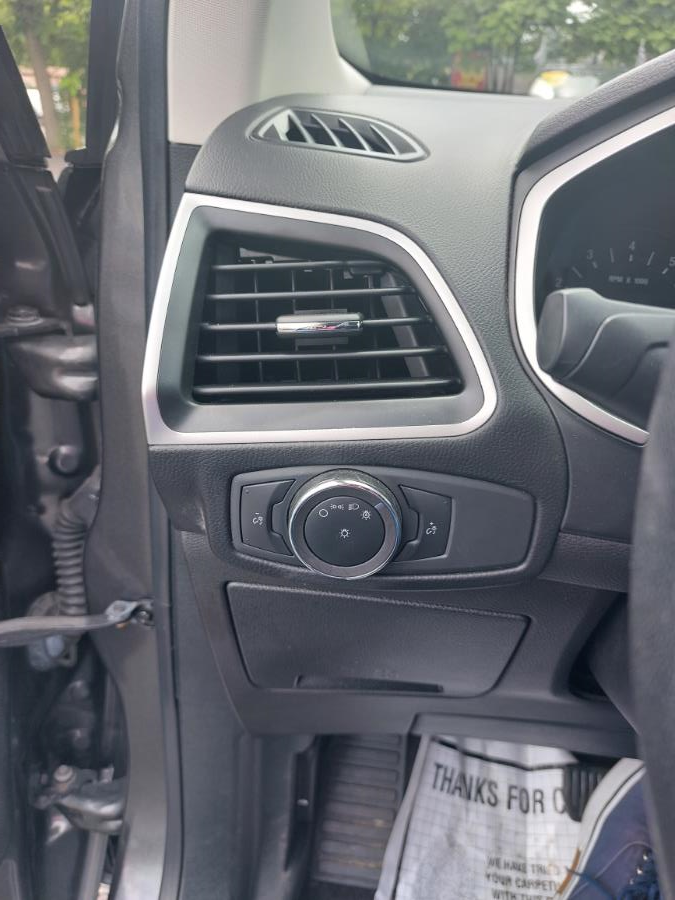 2018 Ford Edge SEL AWD, available for sale in Irvington, New Jersey | Elis Motors Corp. Irvington, New Jersey 2018 Ford Edge SEL AWD, available for sale in Irvington, New Jersey | Elis Motors Corp. Irvington, New Jersey