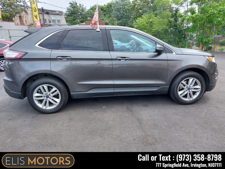 2018 Ford Edge SEL AWD, available for sale in Irvington, New Jersey | Elis Motors Corp. Irvington, New Jersey 2018 Ford Edge SEL AWD, available for sale in Irvington, New Jersey | Elis Motors Corp. Irvington, New Jersey