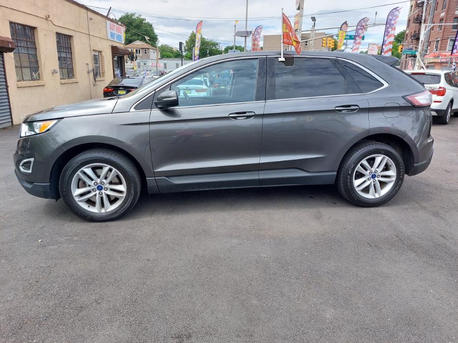 2018 Ford Edge SEL AWD, available for sale in Irvington, New Jersey | Elis Motors Corp. Irvington, New Jersey 2018 Ford Edge SEL AWD, available for sale in Irvington, New Jersey | Elis Motors Corp. Irvington, New Jersey