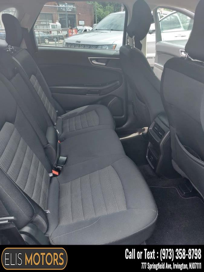 2018 Ford Edge SEL AWD, available for sale in Irvington, New Jersey | Elis Motors Corp. Irvington, New Jersey 2018 Ford Edge SEL AWD, available for sale in Irvington, New Jersey | Elis Motors Corp. Irvington, New Jersey