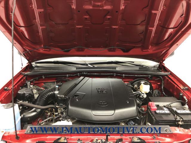 2015 Toyota Tacoma 4WD Double Cab V6 AT, available for sale in Naugatuck, Connecticut | J&M Automotive Sls&Svc LLC. Naugatuck, Connecticut 2015 Toyota Tacoma 4WD Double Cab V6 AT, available for sale in Naugatuck, Connecticut | J&M Automotive Sls&Svc LLC. Naugatuck, Connecticut
