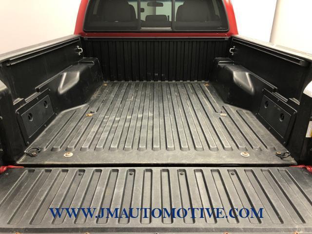 2015 Toyota Tacoma 4WD Double Cab V6 AT, available for sale in Naugatuck, Connecticut | J&M Automotive Sls&Svc LLC. Naugatuck, Connecticut 2015 Toyota Tacoma 4WD Double Cab V6 AT, available for sale in Naugatuck, Connecticut | J&M Automotive Sls&Svc LLC. Naugatuck, Connecticut