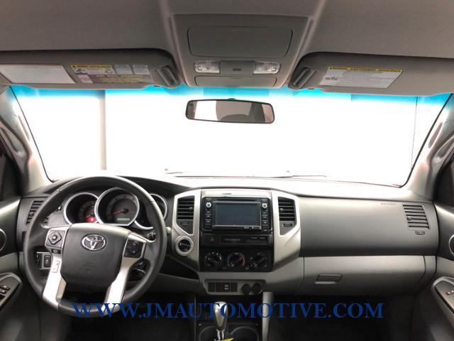 2015 Toyota Tacoma 4WD Double Cab V6 AT, available for sale in Naugatuck, Connecticut | J&M Automotive Sls&Svc LLC. Naugatuck, Connecticut 2015 Toyota Tacoma 4WD Double Cab V6 AT, available for sale in Naugatuck, Connecticut | J&M Automotive Sls&Svc LLC. Naugatuck, Connecticut
