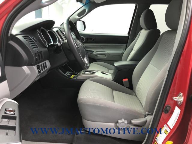 2015 Toyota Tacoma 4WD Double Cab V6 AT, available for sale in Naugatuck, Connecticut | J&M Automotive Sls&Svc LLC. Naugatuck, Connecticut 2015 Toyota Tacoma 4WD Double Cab V6 AT, available for sale in Naugatuck, Connecticut | J&M Automotive Sls&Svc LLC. Naugatuck, Connecticut