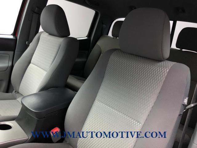 2015 Toyota Tacoma 4WD Double Cab V6 AT, available for sale in Naugatuck, Connecticut | J&M Automotive Sls&Svc LLC. Naugatuck, Connecticut 2015 Toyota Tacoma 4WD Double Cab V6 AT, available for sale in Naugatuck, Connecticut | J&M Automotive Sls&Svc LLC. Naugatuck, Connecticut