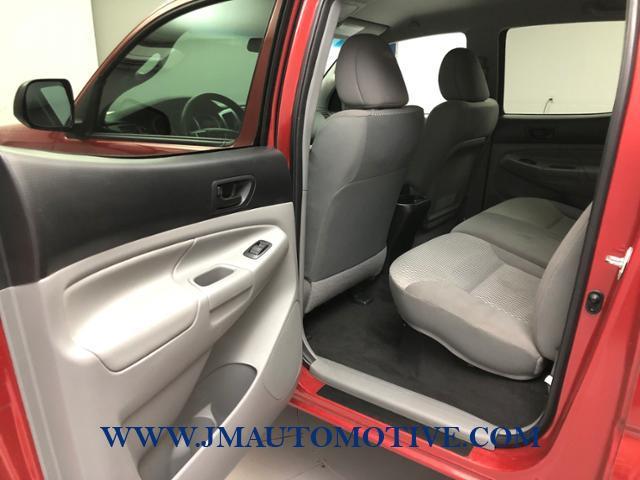 2015 Toyota Tacoma 4WD Double Cab V6 AT, available for sale in Naugatuck, Connecticut | J&M Automotive Sls&Svc LLC. Naugatuck, Connecticut 2015 Toyota Tacoma 4WD Double Cab V6 AT, available for sale in Naugatuck, Connecticut | J&M Automotive Sls&Svc LLC. Naugatuck, Connecticut