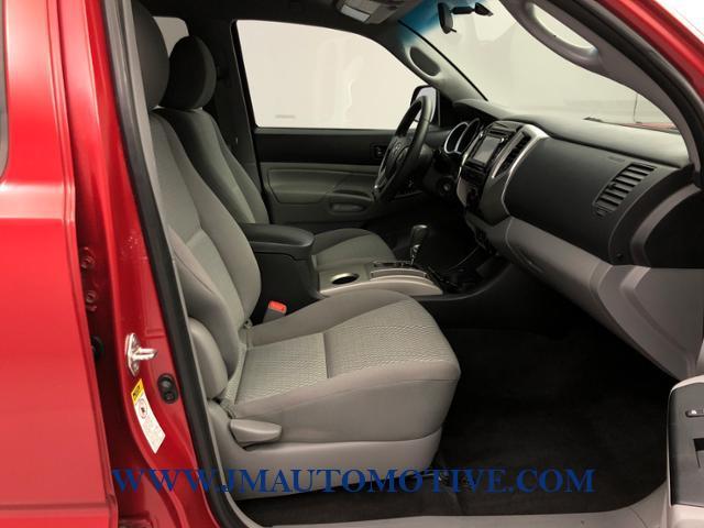 2015 Toyota Tacoma 4WD Double Cab V6 AT, available for sale in Naugatuck, Connecticut | J&M Automotive Sls&Svc LLC. Naugatuck, Connecticut 2015 Toyota Tacoma 4WD Double Cab V6 AT, available for sale in Naugatuck, Connecticut | J&M Automotive Sls&Svc LLC. Naugatuck, Connecticut