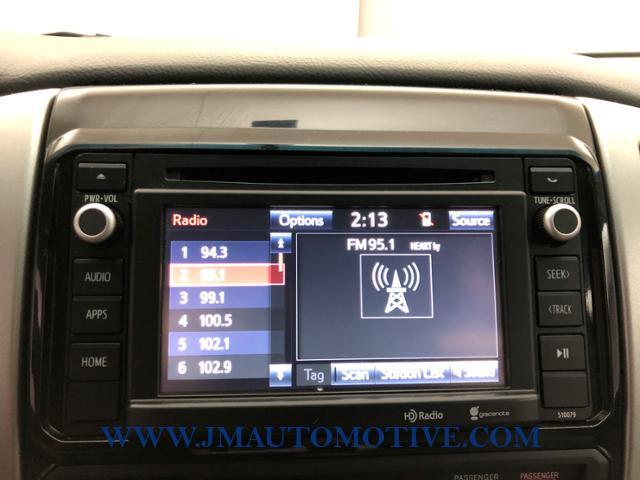 2015 Toyota Tacoma 4WD Double Cab V6 AT, available for sale in Naugatuck, Connecticut | J&M Automotive Sls&Svc LLC. Naugatuck, Connecticut 2015 Toyota Tacoma 4WD Double Cab V6 AT, available for sale in Naugatuck, Connecticut | J&M Automotive Sls&Svc LLC. Naugatuck, Connecticut
