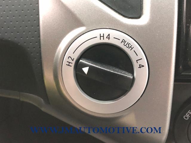 2015 Toyota Tacoma 4WD Double Cab V6 AT, available for sale in Naugatuck, Connecticut | J&M Automotive Sls&Svc LLC. Naugatuck, Connecticut 2015 Toyota Tacoma 4WD Double Cab V6 AT, available for sale in Naugatuck, Connecticut | J&M Automotive Sls&Svc LLC. Naugatuck, Connecticut