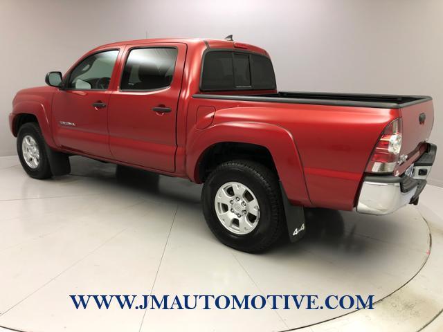 2015 Toyota Tacoma 4WD Double Cab V6 AT, available for sale in Naugatuck, Connecticut | J&M Automotive Sls&Svc LLC. Naugatuck, Connecticut 2015 Toyota Tacoma 4WD Double Cab V6 AT, available for sale in Naugatuck, Connecticut | J&M Automotive Sls&Svc LLC. Naugatuck, Connecticut