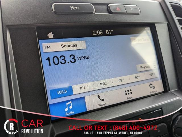 Used Ford F-150 STX 4WD w/ rearCam 2018 | Car Revolution. Avenel, New Jersey Used Ford F-150 STX 4WD w/ rearCam 2018 | Car Revolution. Avenel, New Jersey
