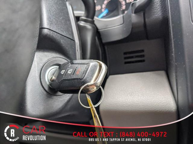 Used Ford F-150 STX 4WD w/ rearCam 2018 | Car Revolution. Avenel, New Jersey Used Ford F-150 STX 4WD w/ rearCam 2018 | Car Revolution. Avenel, New Jersey