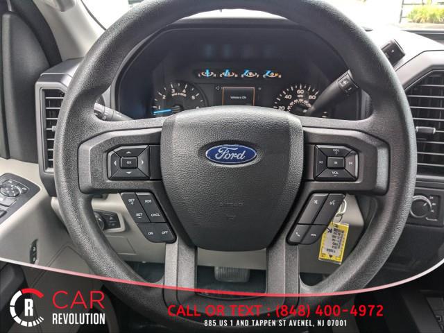 Used Ford F-150 STX 4WD w/ rearCam 2018 | Car Revolution. Avenel, New Jersey Used Ford F-150 STX 4WD w/ rearCam 2018 | Car Revolution. Avenel, New Jersey