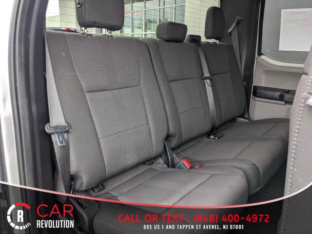 Used Ford F-150 STX 4WD w/ rearCam 2018 | Car Revolution. Avenel, New Jersey Used Ford F-150 STX 4WD w/ rearCam 2018 | Car Revolution. Avenel, New Jersey