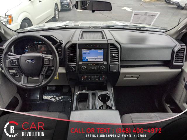 Used Ford F-150 STX 4WD w/ rearCam 2018 | Car Revolution. Avenel, New Jersey Used Ford F-150 STX 4WD w/ rearCam 2018 | Car Revolution. Avenel, New Jersey