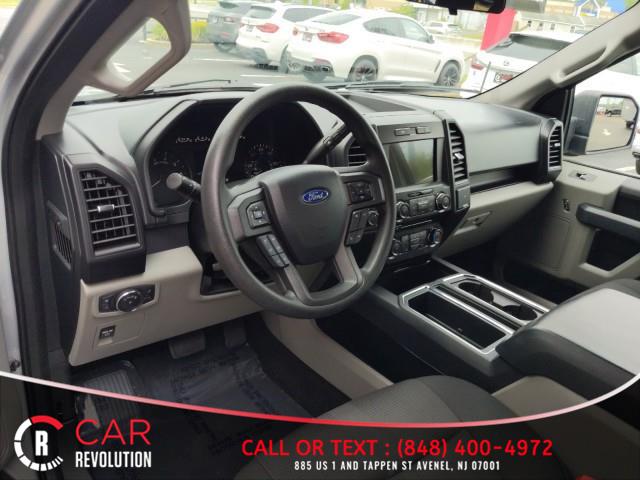 Used Ford F-150 STX 4WD w/ rearCam 2018 | Car Revolution. Avenel, New Jersey Used Ford F-150 STX 4WD w/ rearCam 2018 | Car Revolution. Avenel, New Jersey