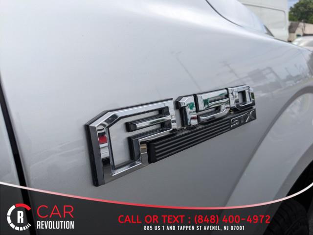 Used Ford F-150 STX 4WD w/ rearCam 2018 | Car Revolution. Avenel, New Jersey Used Ford F-150 STX 4WD w/ rearCam 2018 | Car Revolution. Avenel, New Jersey
