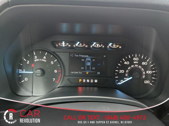 Used Ford F-150 STX 4WD w/ rearCam 2018 | Car Revolution. Avenel, New Jersey Used Ford F-150 STX 4WD w/ rearCam 2018 | Car Revolution. Avenel, New Jersey