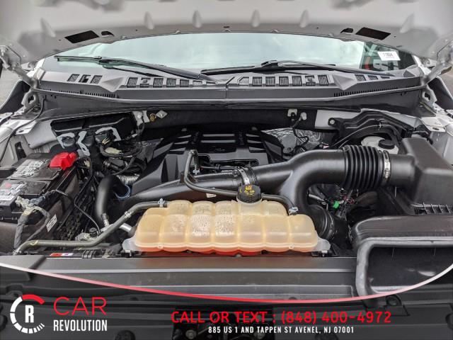 Used Ford F-150 STX 4WD w/ rearCam 2018 | Car Revolution. Avenel, New Jersey Used Ford F-150 STX 4WD w/ rearCam 2018 | Car Revolution. Avenel, New Jersey