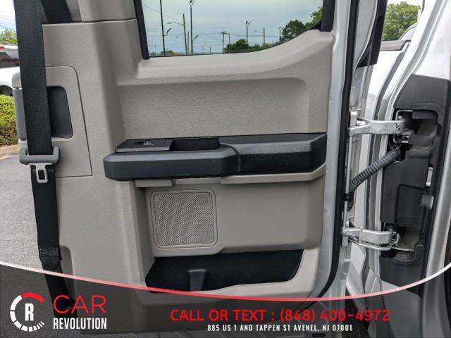 Used Ford F-150 STX 4WD w/ rearCam 2018 | Car Revolution. Avenel, New Jersey Used Ford F-150 STX 4WD w/ rearCam 2018 | Car Revolution. Avenel, New Jersey