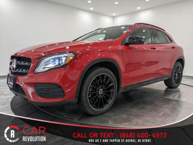 Used Mercedes-benz Gla 250 4MATIC w/ rearCam 2019 | Car Revolution. Avenel, New Jersey Used Mercedes-benz Gla 250 4MATIC w/ rearCam 2019 | Car Revolution. Avenel, New Jersey