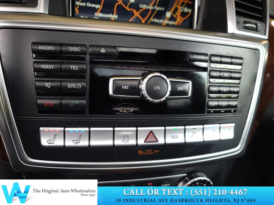 2016 Mercedes-Benz GL 4MATIC 4dr GL 450, available for sale in Lodi, New Jersey | AW Auto & Truck Wholesalers, Inc. Lodi, New Jersey 2016 Mercedes-Benz GL 4MATIC 4dr GL 450, available for sale in Lodi, New Jersey | AW Auto & Truck Wholesalers, Inc. Lodi, New Jersey