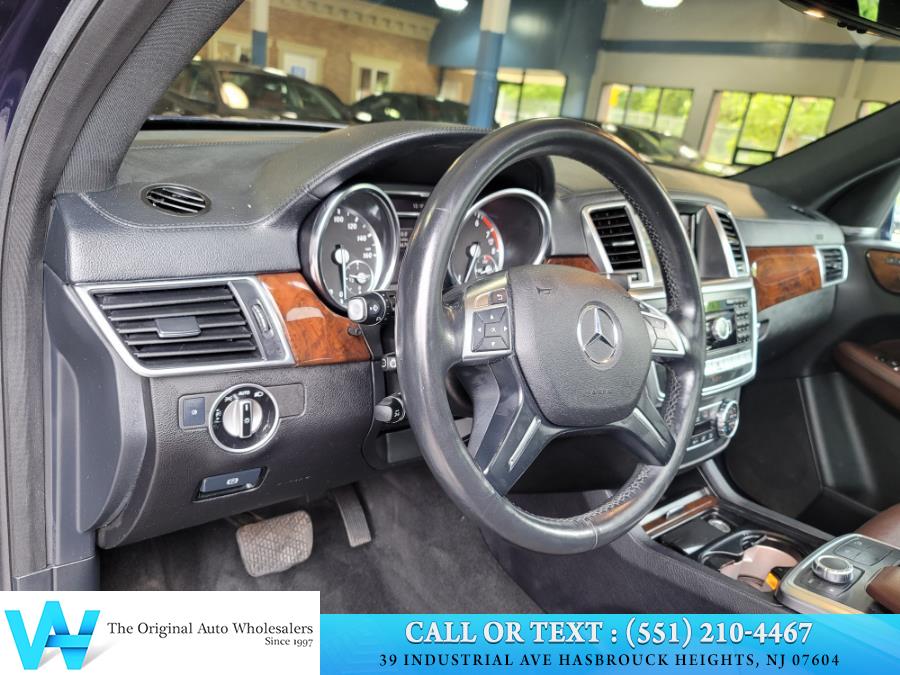 2016 Mercedes-Benz GL 4MATIC 4dr GL 450, available for sale in Lodi, New Jersey | AW Auto & Truck Wholesalers, Inc. Lodi, New Jersey 2016 Mercedes-Benz GL 4MATIC 4dr GL 450, available for sale in Lodi, New Jersey | AW Auto & Truck Wholesalers, Inc. Lodi, New Jersey