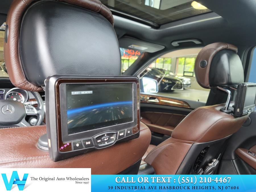 2016 Mercedes-Benz GL 4MATIC 4dr GL 450, available for sale in Lodi, New Jersey | AW Auto & Truck Wholesalers, Inc. Lodi, New Jersey 2016 Mercedes-Benz GL 4MATIC 4dr GL 450, available for sale in Lodi, New Jersey | AW Auto & Truck Wholesalers, Inc. Lodi, New Jersey