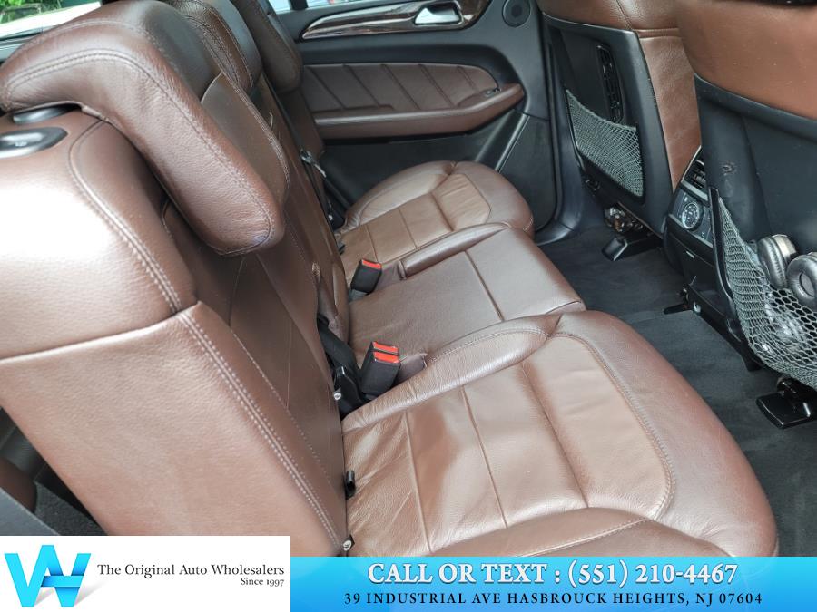 2016 Mercedes-Benz GL 4MATIC 4dr GL 450, available for sale in Lodi, New Jersey | AW Auto & Truck Wholesalers, Inc. Lodi, New Jersey 2016 Mercedes-Benz GL 4MATIC 4dr GL 450, available for sale in Lodi, New Jersey | AW Auto & Truck Wholesalers, Inc. Lodi, New Jersey
