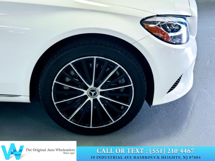 2019 Mercedes-Benz C-Class C 300 4MATIC Sedan, available for sale in Lodi, New Jersey | AW Auto & Truck Wholesalers, Inc. Lodi, New Jersey 2019 Mercedes-Benz C-Class C 300 4MATIC Sedan, available for sale in Lodi, New Jersey | AW Auto & Truck Wholesalers, Inc. Lodi, New Jersey