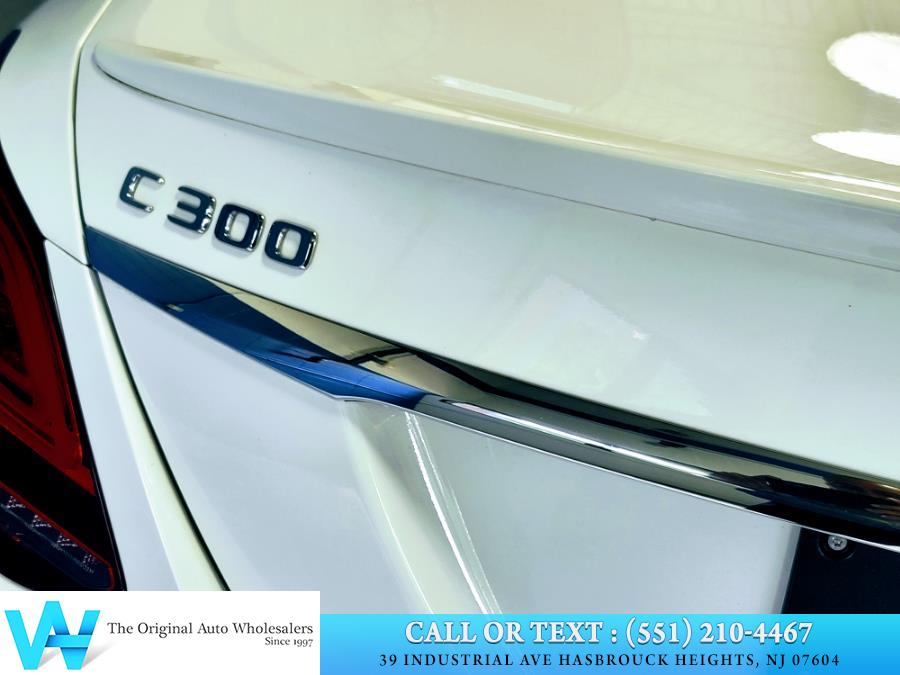 2019 Mercedes-Benz C-Class C 300 4MATIC Sedan, available for sale in Lodi, New Jersey | AW Auto & Truck Wholesalers, Inc. Lodi, New Jersey 2019 Mercedes-Benz C-Class C 300 4MATIC Sedan, available for sale in Lodi, New Jersey | AW Auto & Truck Wholesalers, Inc. Lodi, New Jersey