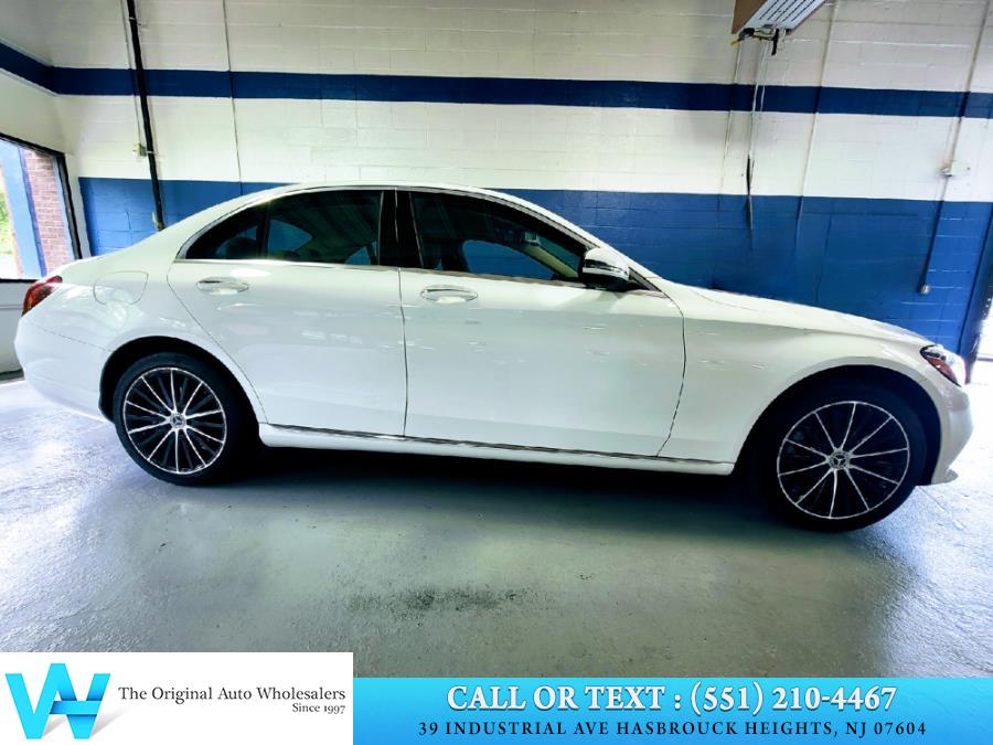2019 Mercedes-Benz C-Class C 300 4MATIC Sedan, available for sale in Lodi, New Jersey | AW Auto & Truck Wholesalers, Inc. Lodi, New Jersey 2019 Mercedes-Benz C-Class C 300 4MATIC Sedan, available for sale in Lodi, New Jersey | AW Auto & Truck Wholesalers, Inc. Lodi, New Jersey