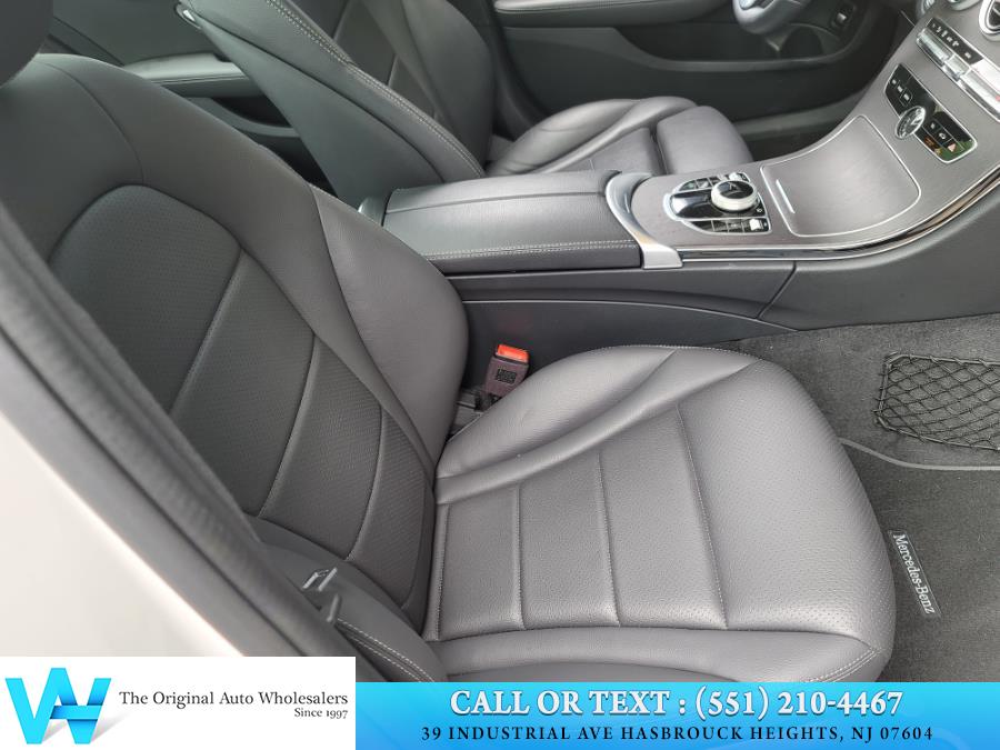 2019 Mercedes-Benz C-Class C 300 4MATIC Sedan, available for sale in Lodi, New Jersey | AW Auto & Truck Wholesalers, Inc. Lodi, New Jersey 2019 Mercedes-Benz C-Class C 300 4MATIC Sedan, available for sale in Lodi, New Jersey | AW Auto & Truck Wholesalers, Inc. Lodi, New Jersey