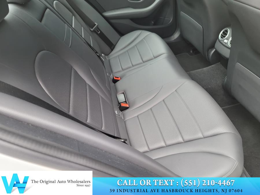 2019 Mercedes-Benz C-Class C 300 4MATIC Sedan, available for sale in Lodi, New Jersey | AW Auto & Truck Wholesalers, Inc. Lodi, New Jersey 2019 Mercedes-Benz C-Class C 300 4MATIC Sedan, available for sale in Lodi, New Jersey | AW Auto & Truck Wholesalers, Inc. Lodi, New Jersey