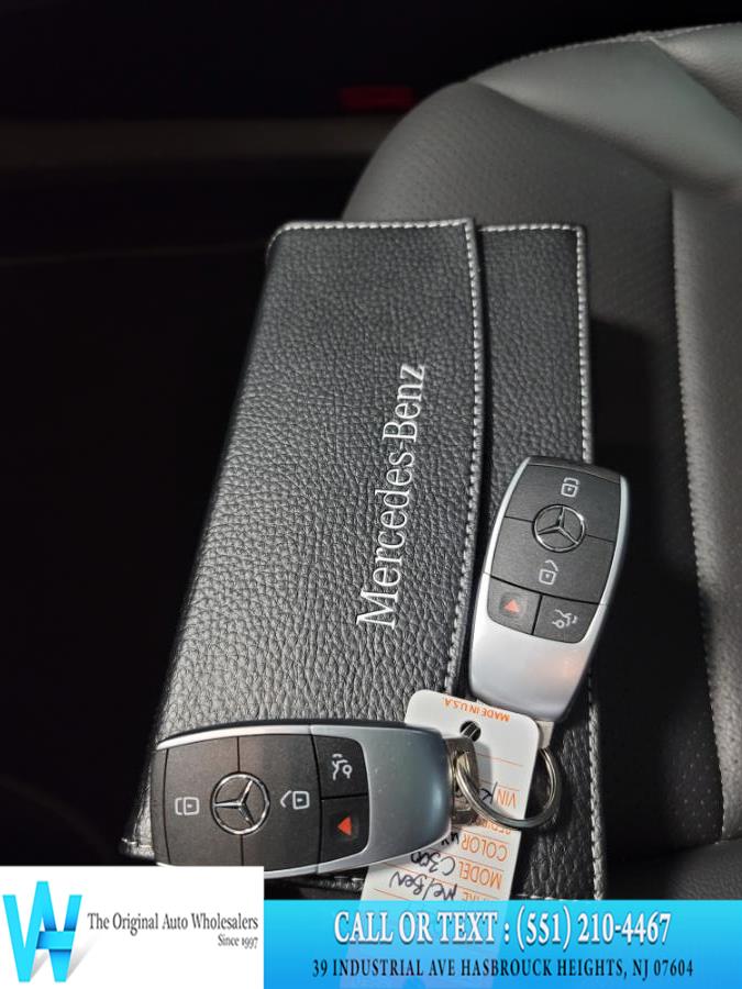 2019 Mercedes-Benz C-Class C 300 4MATIC Sedan, available for sale in Lodi, New Jersey | AW Auto & Truck Wholesalers, Inc. Lodi, New Jersey 2019 Mercedes-Benz C-Class C 300 4MATIC Sedan, available for sale in Lodi, New Jersey | AW Auto & Truck Wholesalers, Inc. Lodi, New Jersey