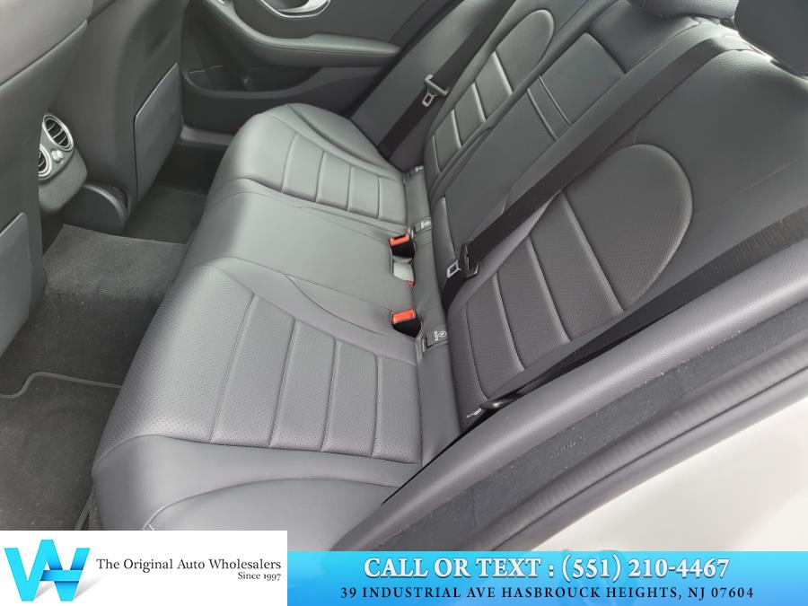 2019 Mercedes-Benz C-Class C 300 4MATIC Sedan, available for sale in Lodi, New Jersey | AW Auto & Truck Wholesalers, Inc. Lodi, New Jersey 2019 Mercedes-Benz C-Class C 300 4MATIC Sedan, available for sale in Lodi, New Jersey | AW Auto & Truck Wholesalers, Inc. Lodi, New Jersey