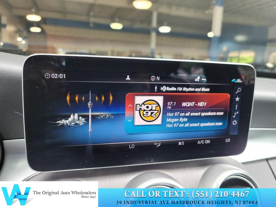 2019 Mercedes-Benz C-Class C 300 4MATIC Sedan, available for sale in Lodi, New Jersey | AW Auto & Truck Wholesalers, Inc. Lodi, New Jersey 2019 Mercedes-Benz C-Class C 300 4MATIC Sedan, available for sale in Lodi, New Jersey | AW Auto & Truck Wholesalers, Inc. Lodi, New Jersey