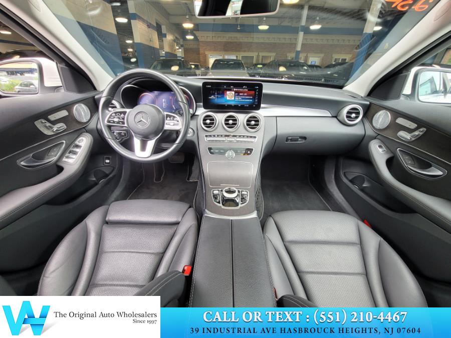 2019 Mercedes-Benz C-Class C 300 4MATIC Sedan, available for sale in Lodi, New Jersey | AW Auto & Truck Wholesalers, Inc. Lodi, New Jersey 2019 Mercedes-Benz C-Class C 300 4MATIC Sedan, available for sale in Lodi, New Jersey | AW Auto & Truck Wholesalers, Inc. Lodi, New Jersey
