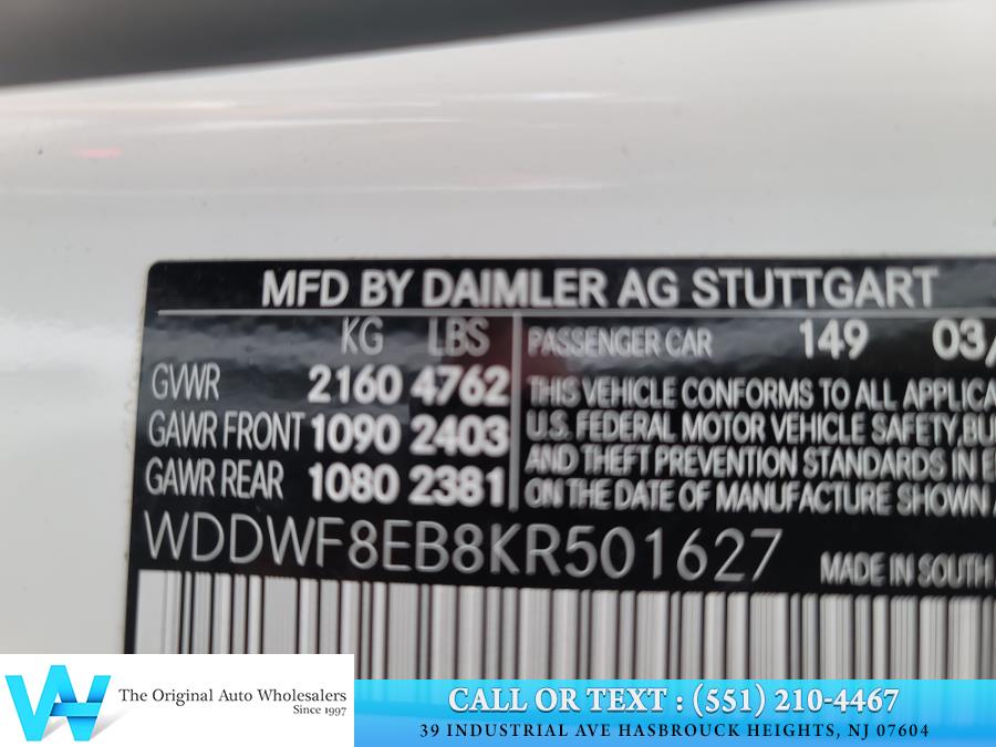 2019 Mercedes-Benz C-Class C 300 4MATIC Sedan, available for sale in Lodi, New Jersey | AW Auto & Truck Wholesalers, Inc. Lodi, New Jersey 2019 Mercedes-Benz C-Class C 300 4MATIC Sedan, available for sale in Lodi, New Jersey | AW Auto & Truck Wholesalers, Inc. Lodi, New Jersey