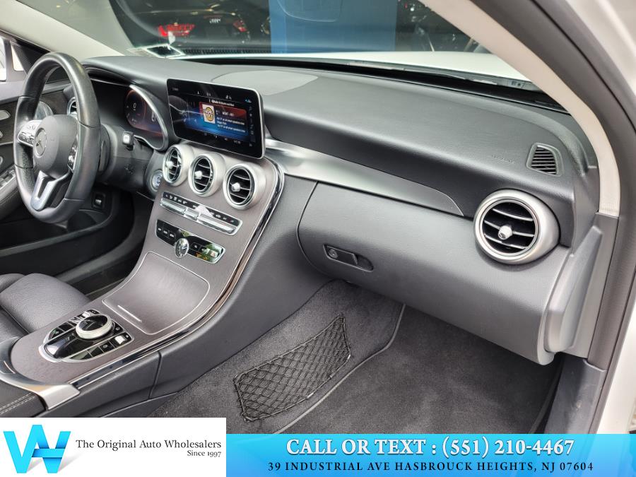 2019 Mercedes-Benz C-Class C 300 4MATIC Sedan, available for sale in Lodi, New Jersey | AW Auto & Truck Wholesalers, Inc. Lodi, New Jersey 2019 Mercedes-Benz C-Class C 300 4MATIC Sedan, available for sale in Lodi, New Jersey | AW Auto & Truck Wholesalers, Inc. Lodi, New Jersey