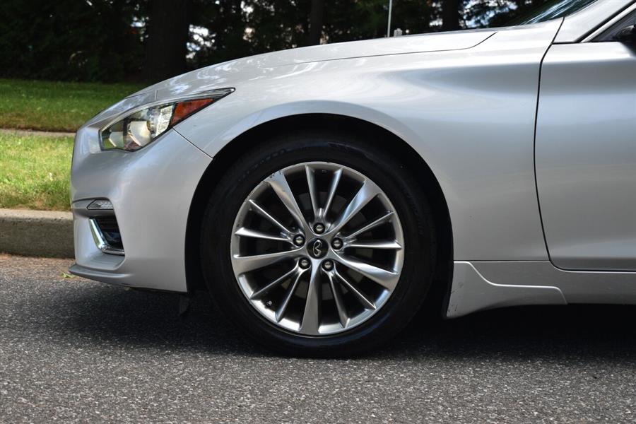 2018 Infiniti Q50 3.0T Luxe AWD 4dr Sedan, available for sale in Great Neck, New York | Camy Cars. Great Neck, New York 2018 Infiniti Q50 3.0T Luxe AWD 4dr Sedan, available for sale in Great Neck, New York | Camy Cars. Great Neck, New York