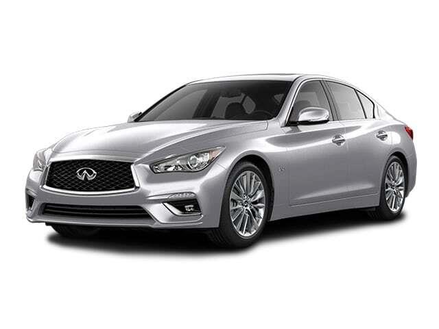 2018 Infiniti Q50 3.0T Luxe AWD 4dr Sedan, available for sale in Great Neck, New York | Camy Cars. Great Neck, New York