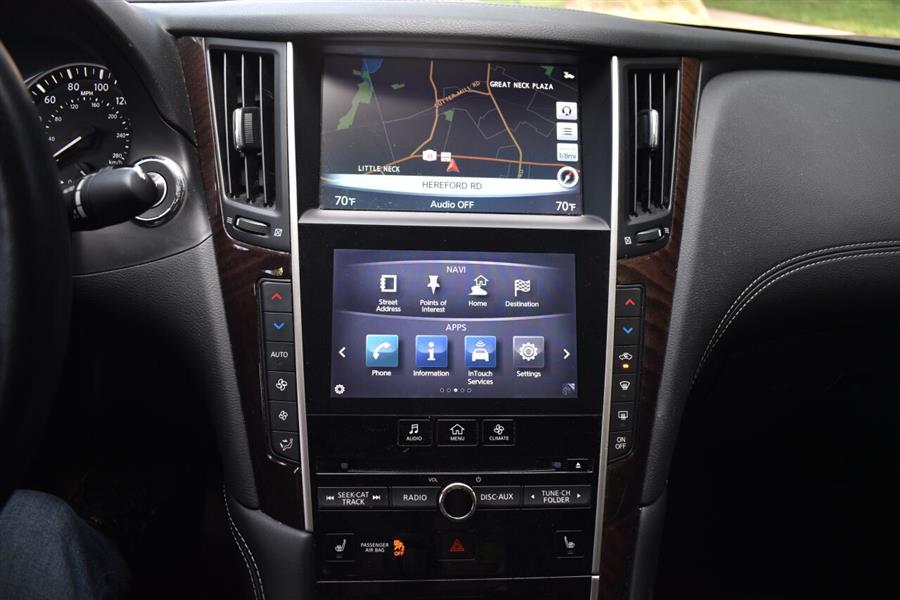 2018 Infiniti Q50 3.0T Luxe AWD 4dr Sedan, available for sale in Great Neck, New York | Camy Cars. Great Neck, New York 2018 Infiniti Q50 3.0T Luxe AWD 4dr Sedan, available for sale in Great Neck, New York | Camy Cars. Great Neck, New York