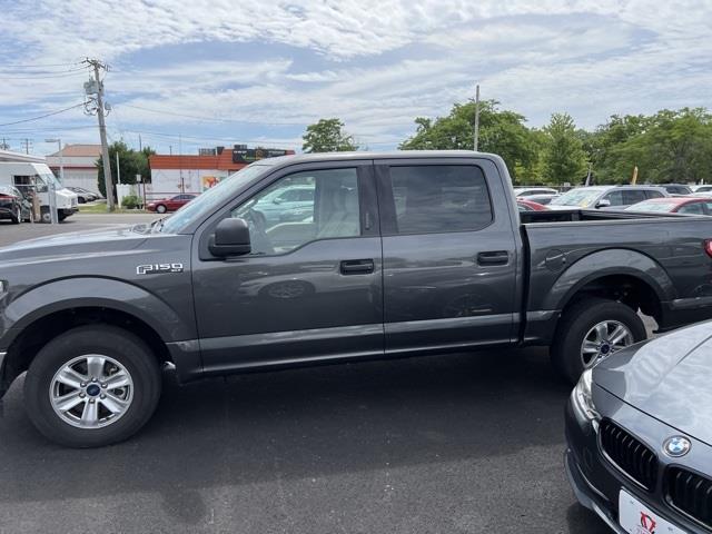 Used Ford F-150 XLT 2020 | Victory Cars Central. Levittown, New York Used Ford F-150 XLT 2020 | Victory Cars Central. Levittown, New York