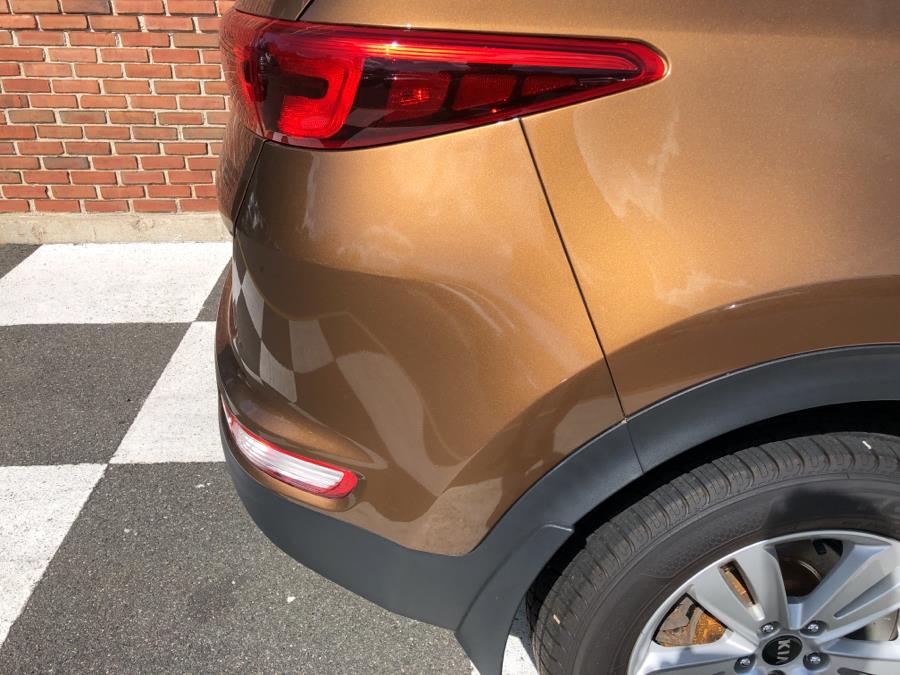 2017 Kia Sportage LX AWD, available for sale in Waterbury, Connecticut | National Auto Brokers, Inc.. Waterbury, Connecticut 2017 Kia Sportage LX AWD, available for sale in Waterbury, Connecticut | National Auto Brokers, Inc.. Waterbury, Connecticut
